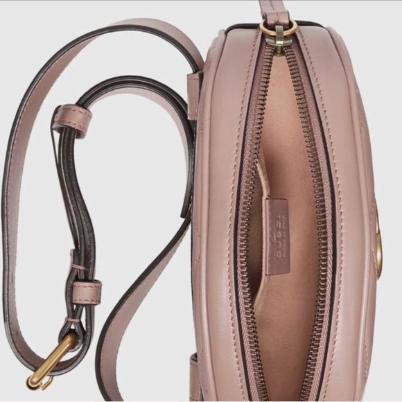 Gucci Marmont Bag: Expert Authentication Guide 💯% Authentic Marmont leather bag